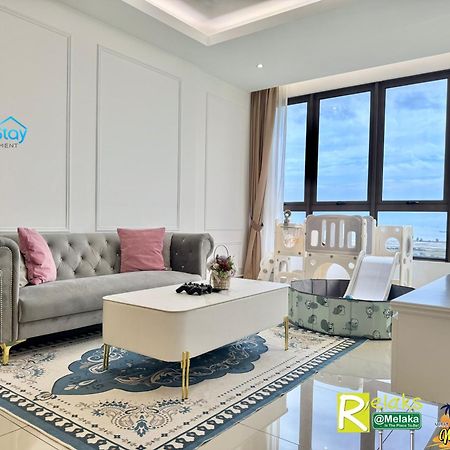 Bali Residence Melaka By Heystay Management 외부 사진
