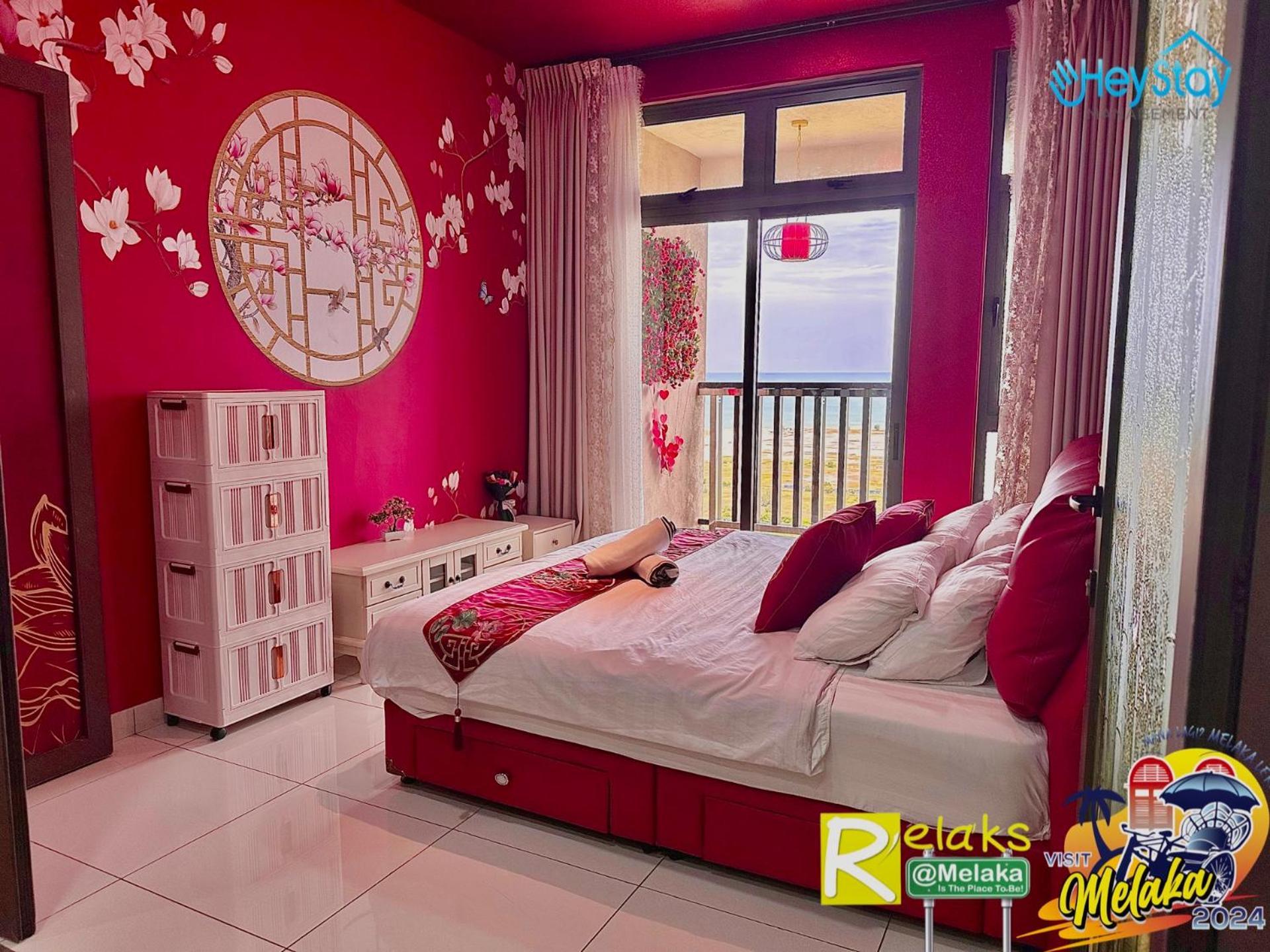 Bali Residence Melaka By Heystay Management 외부 사진